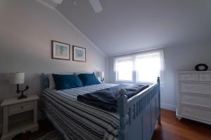 Deluxe Double Room room in Aria & Mare Hamptons