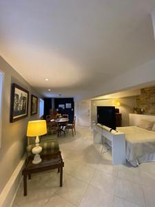 SUÍTE DO ENCANTO - Centro Petrópolis