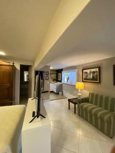 SUÍTE DO ENCANTO - Centro Petrópolis