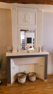 Appartements Le Petit Cocon : photos des chambres