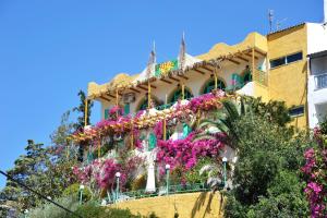 Erofili Rooms Rethymno Greece