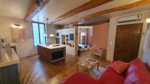 Appartements Le Petit Cocon : photos des chambres