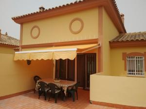 ISLANTILLA PRECIOSO APARTAMENTO CON AMPLIA TERRAZA