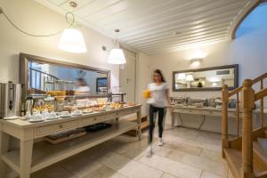Economy Double or Twin Room room in Grand Sarai Nafplio