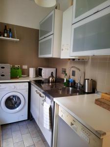 Appartamento Giulio VI