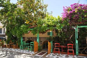 Erofili Rooms Rethymno Greece