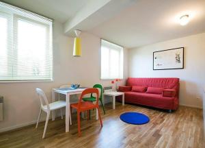 Studio My Ljubljana Home