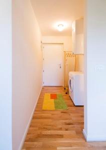 Studio My Ljubljana Home