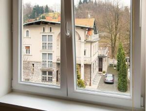 Studio My Ljubljana Home