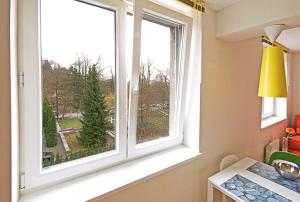 Studio My Ljubljana Home