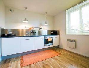 Studio My Ljubljana Home