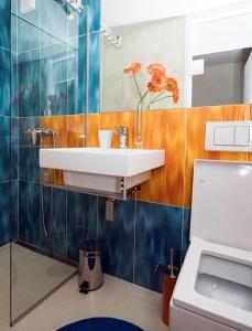 Studio My Ljubljana Home