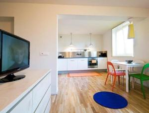 Studio My Ljubljana Home