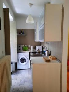 Appartamento Giulio VI