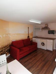 Studio Little Paris