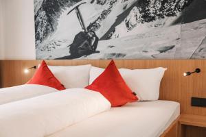 Apart Garni St Martin - Silvretta Card Premium Betrieb