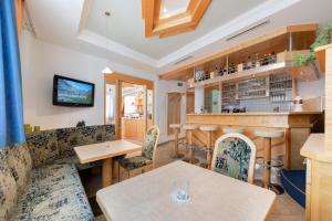 Apart Garni St Martin - Silvretta Card Premium Betrieb