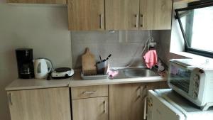 domek letniskowy Harsz 76