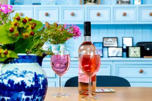 Finest Retreats - Number Seven