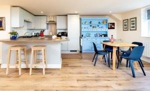 Finest Retreats - Number Seven