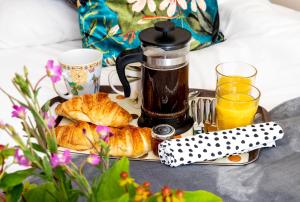 Finest Retreats - Number Seven