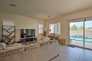 Modern and Gated Retreat at Base of South Mtn! - image 1