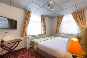 Grand Museum Hotel, BW Signature Collection