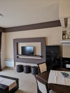 Apartman U & I
