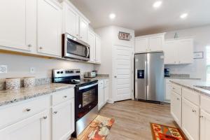 WindMark - Still Waters