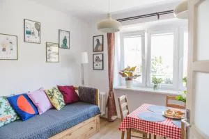 Cosy Apartment 2 - Krowodrza