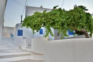 Anatoli Rooms - Órmos Aiyialís