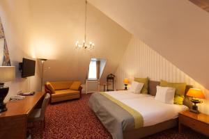 Grand Museum Hotel, BW Signature Collection