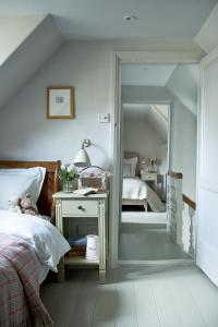 Beautiful house next to York Minster