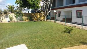 Apartamentos Las Parcelas