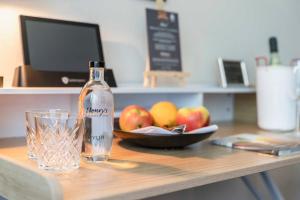 Double Room room in Flair Hotel Zur Eiche