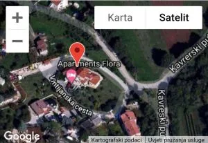 Apartments Flora - Vintijan