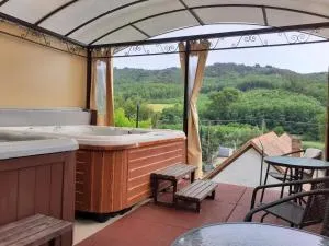 Tihanyi Vendégház - Villánykövesd