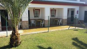 Apartamentos Las Parcelas