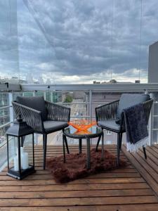 Viru Stylish Apartment