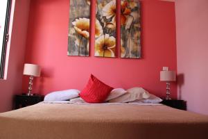 Hotel Boutique La Orquidea