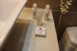 Hotel Boutique La Orquidea