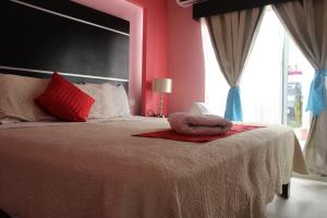 Hotel Boutique La Orquidea
