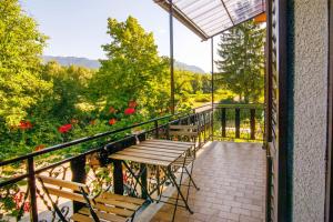 Danilo's Resort, Vipavska dolina 