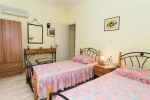 Dionysias Apartments