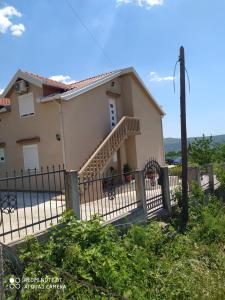 Apartman Andjela