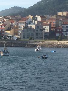 Apartamento Paseo Marítimo