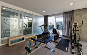 Apartamento de Frente pro Mar - Campeche