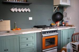 CASONA DE LORETO - alquiler temporario-