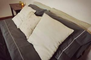 CASONA DE LORETO - alquiler temporario-