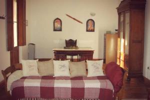 CASONA DE LORETO - alquiler temporario-